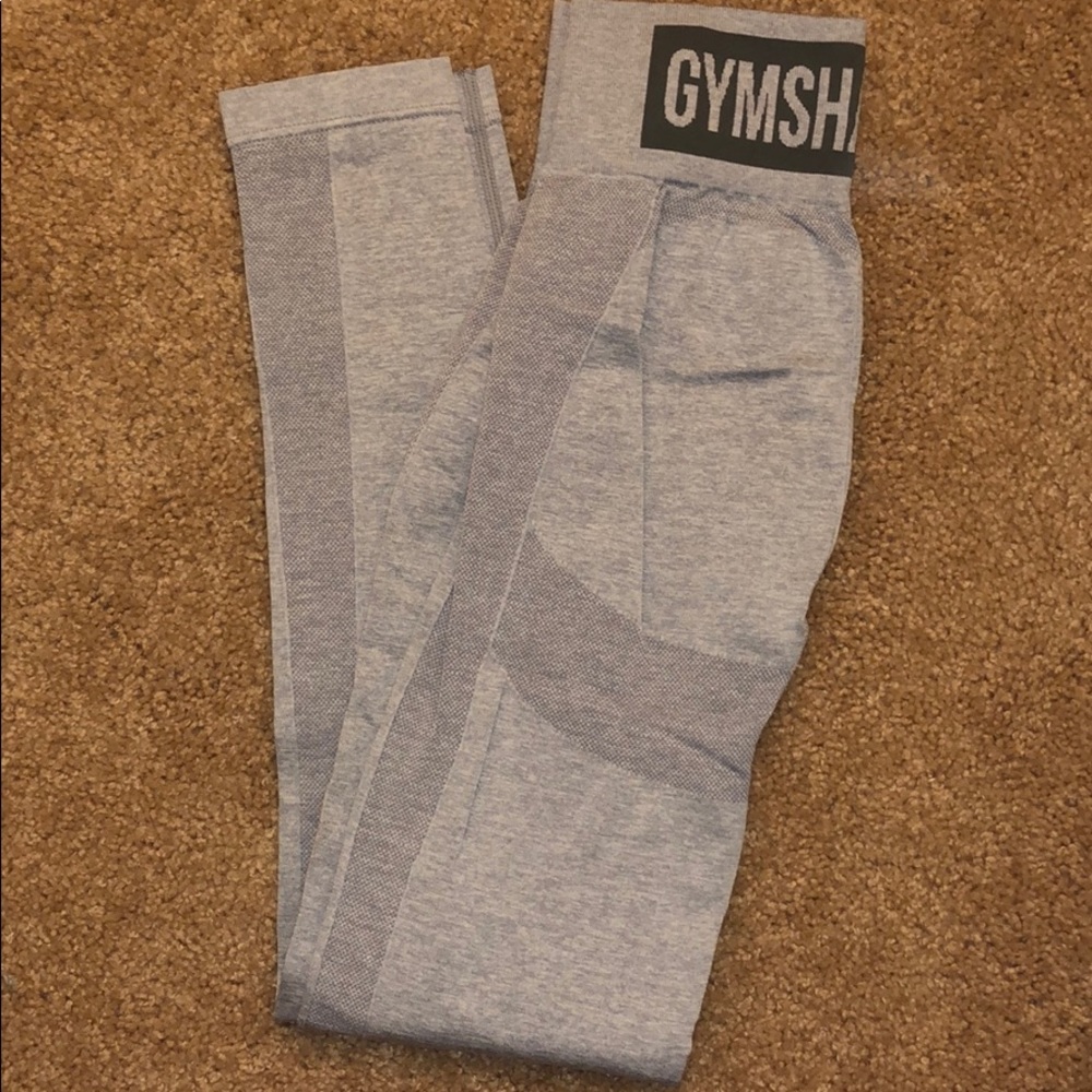 Gymshark Flex Leggings